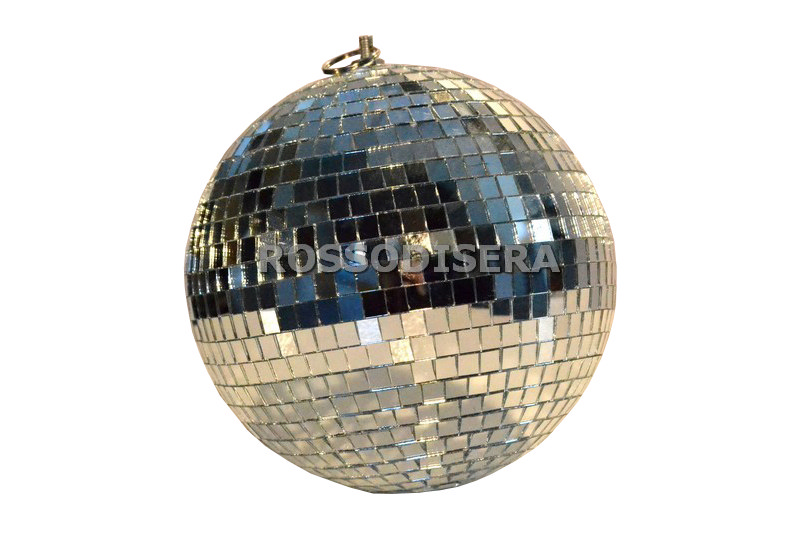 Mirror Sphere rental in Milan Italy
